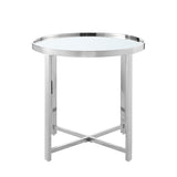 Bently End Table