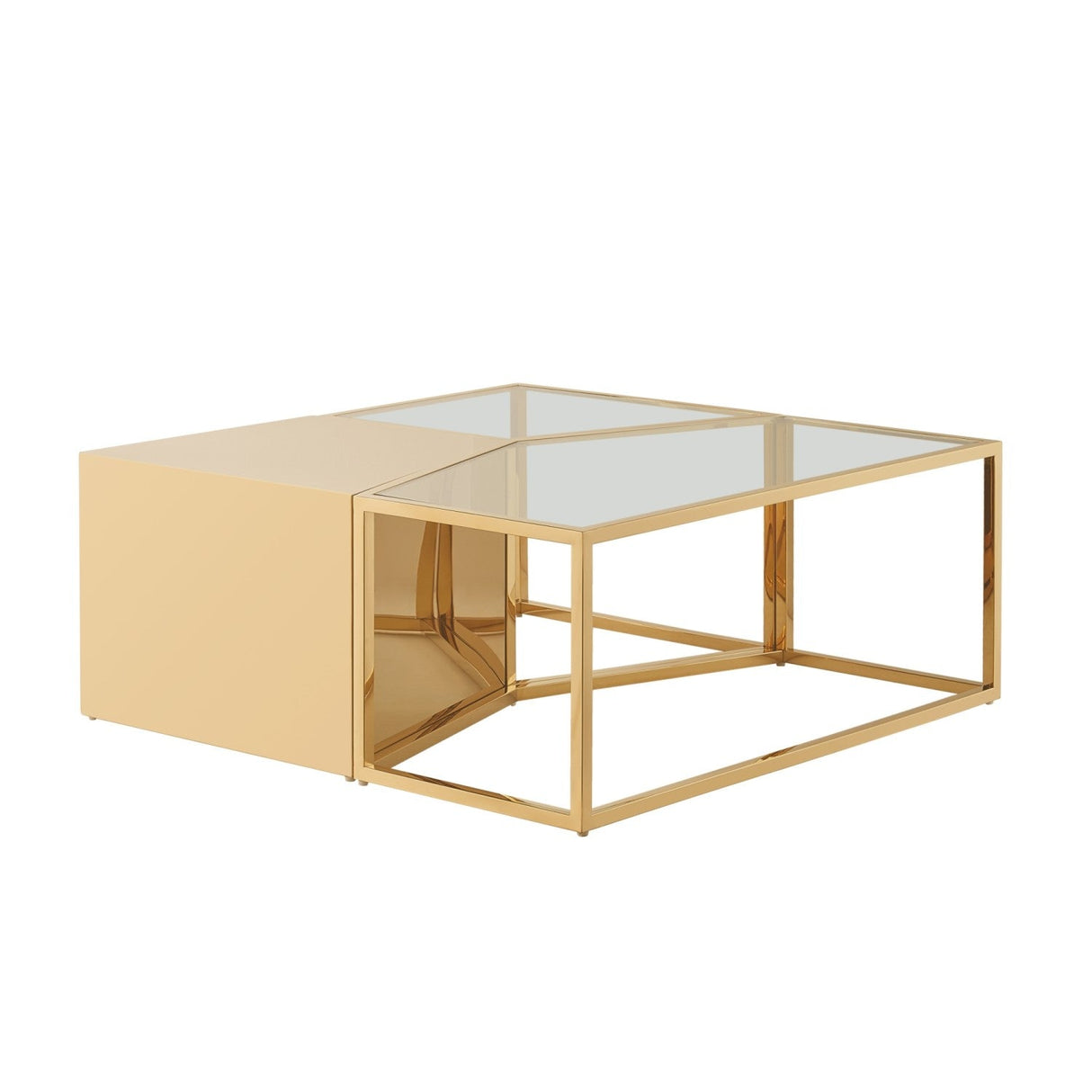 Lucinda Coffee Table