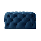 Madeline Cocktail Ottoman