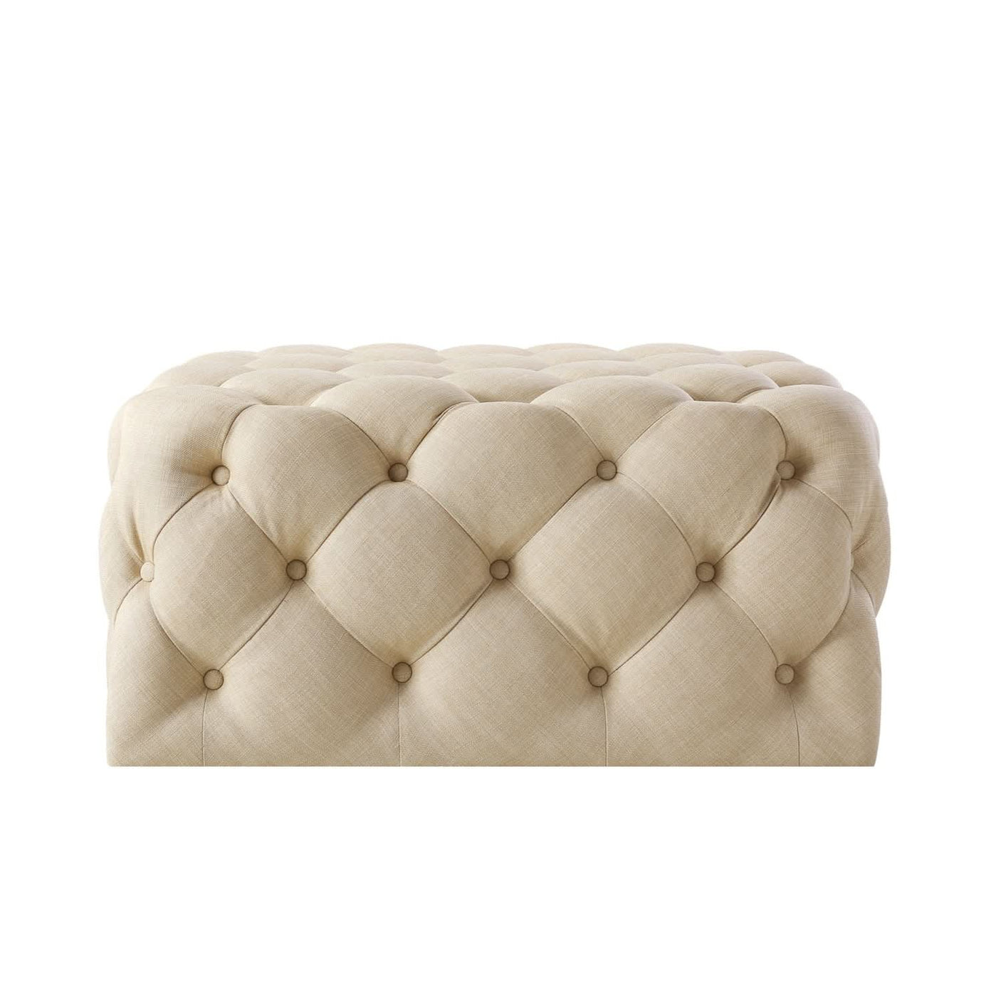 Madeline Cocktail Ottoman