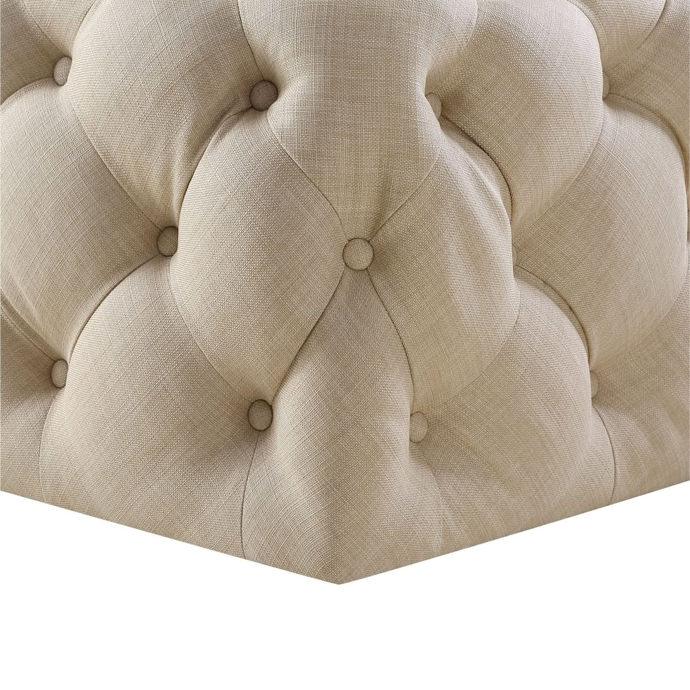 Madeline Cocktail Ottoman