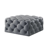 Madeline Cocktail Ottoman