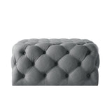 Madeline Cocktail Ottoman