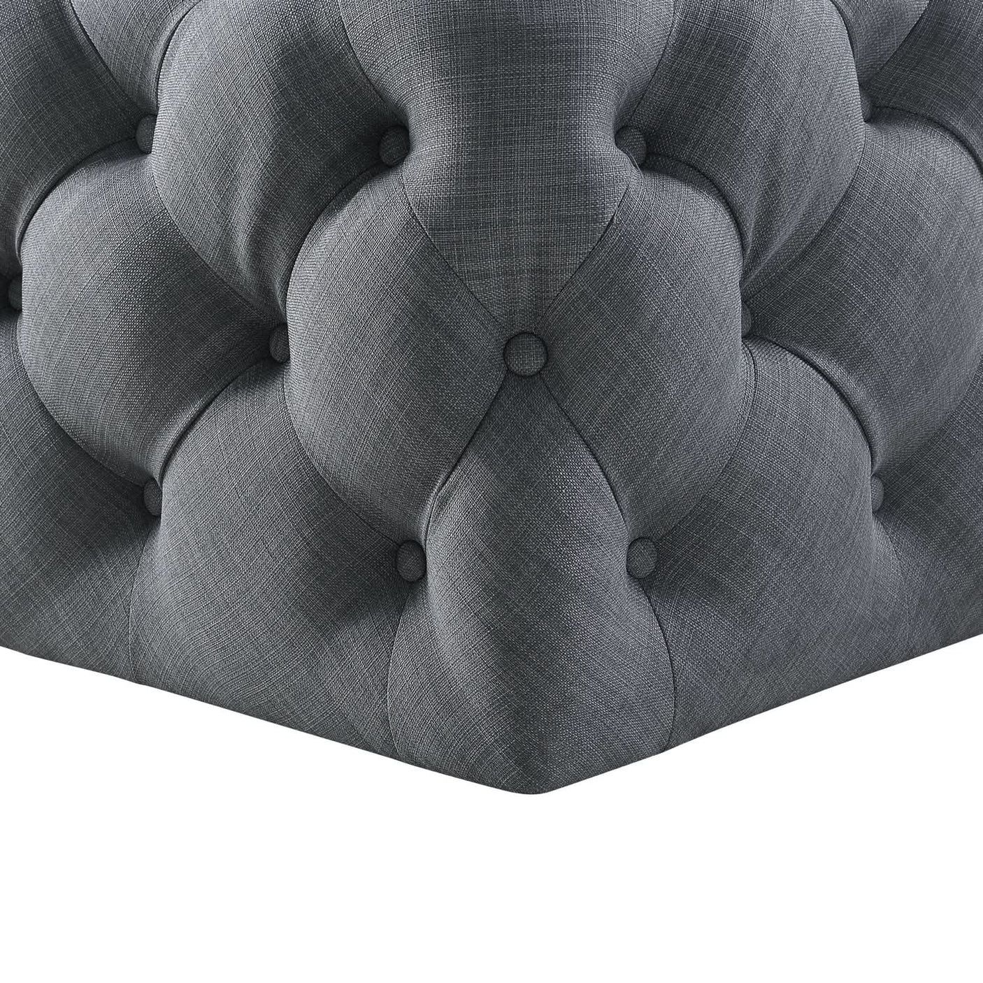 Madeline Cocktail Ottoman