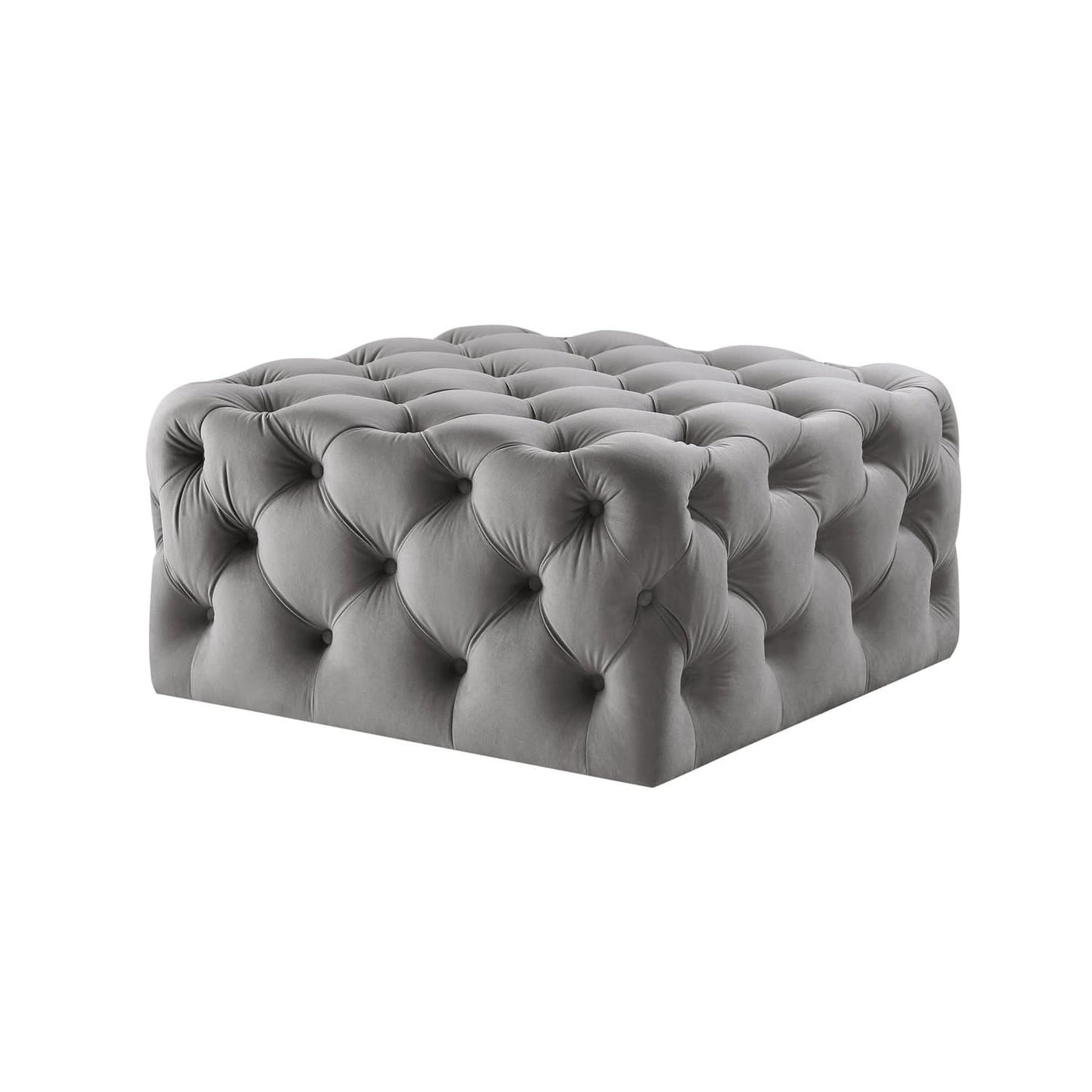 Madeline Cocktail Ottoman