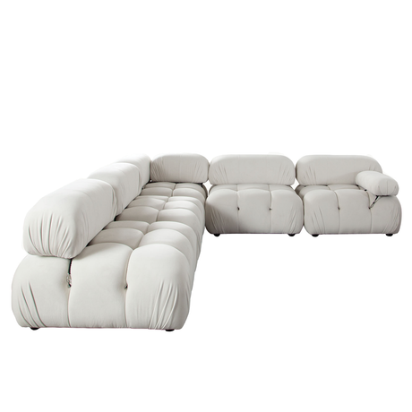 Paloma 5-Piece Sectional