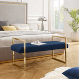 Dalia Bench