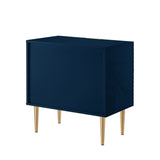 Kalvin Side Table