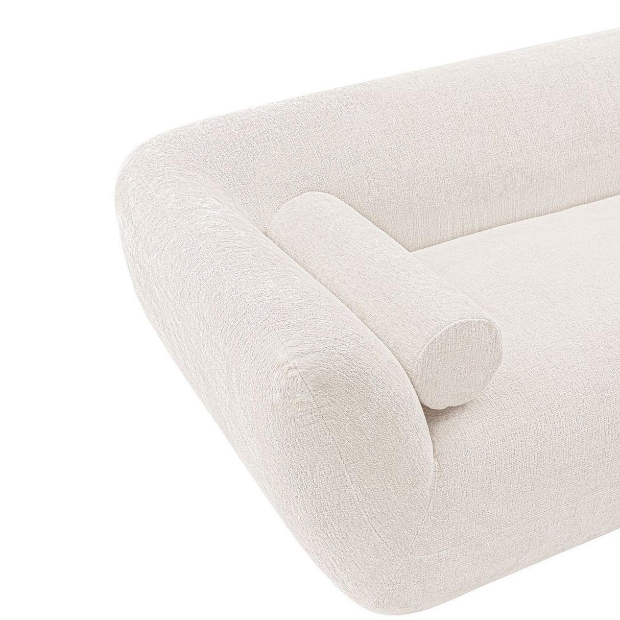 Ulka Chenille Sofa