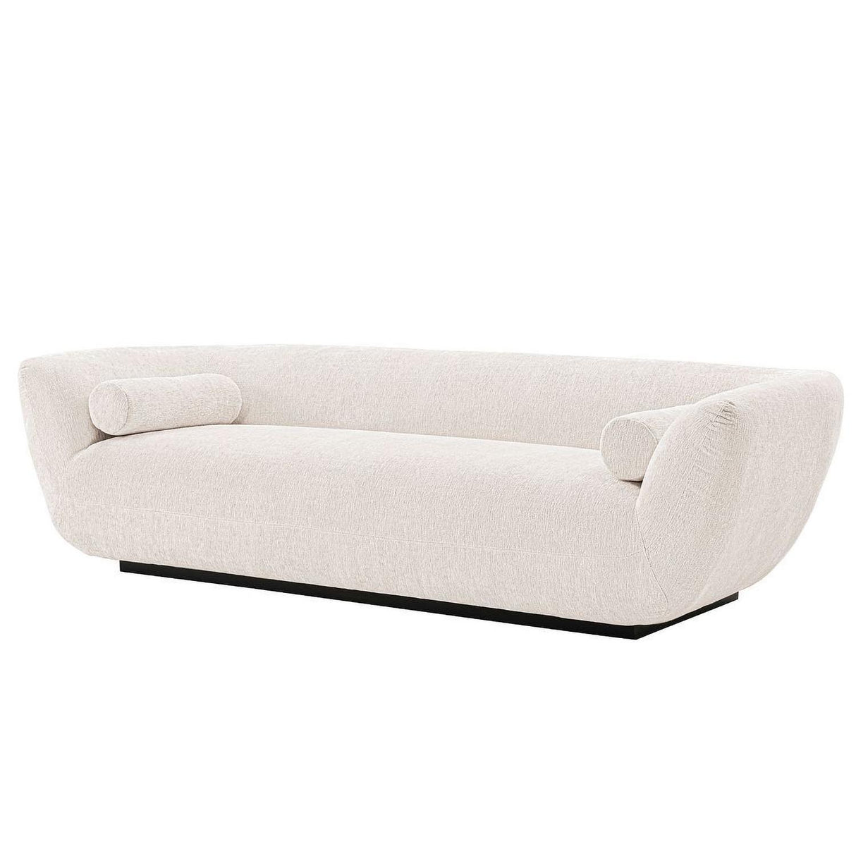 Ulka Chenille Sofa