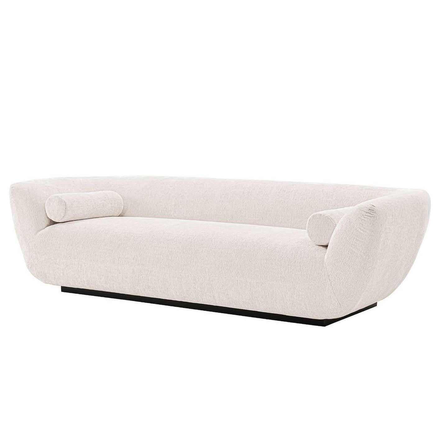 Ulka Chenille Sofa