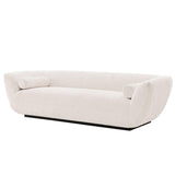 Ulka Chenille Sofa