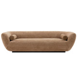 Ulka Chenille Sofa