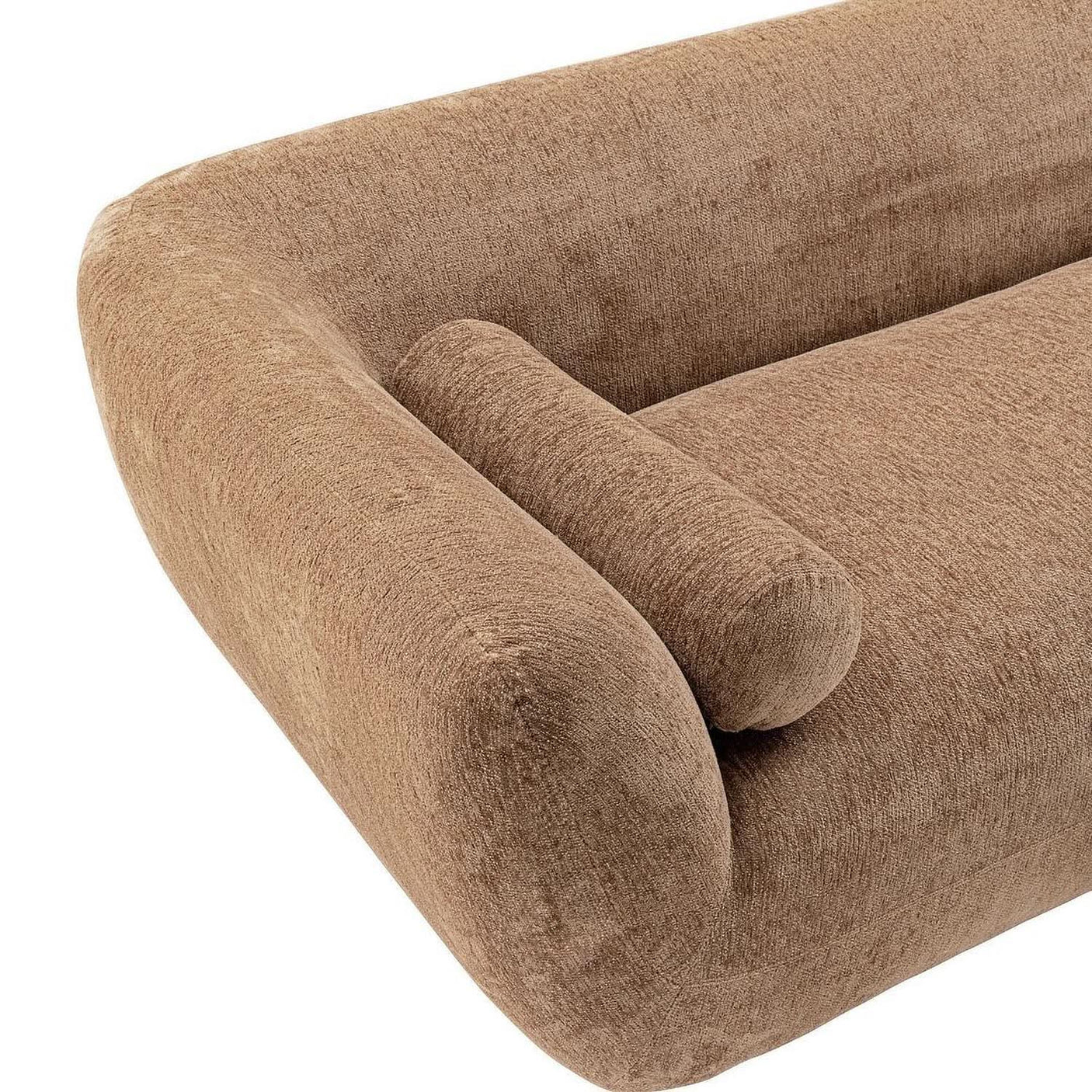 Ulka Chenille Sofa