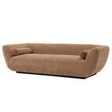 Ulka Chenille Sofa