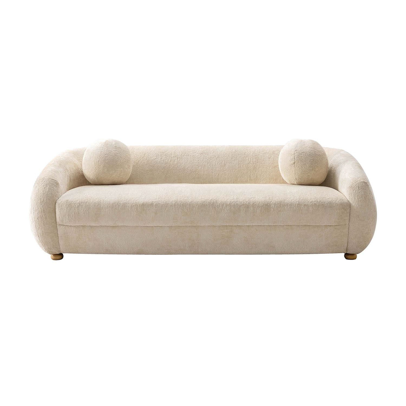 Tribeca Chenille Sofa