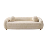 Tribeca Chenille Sofa