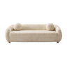 Tribeca Chenille Sofa