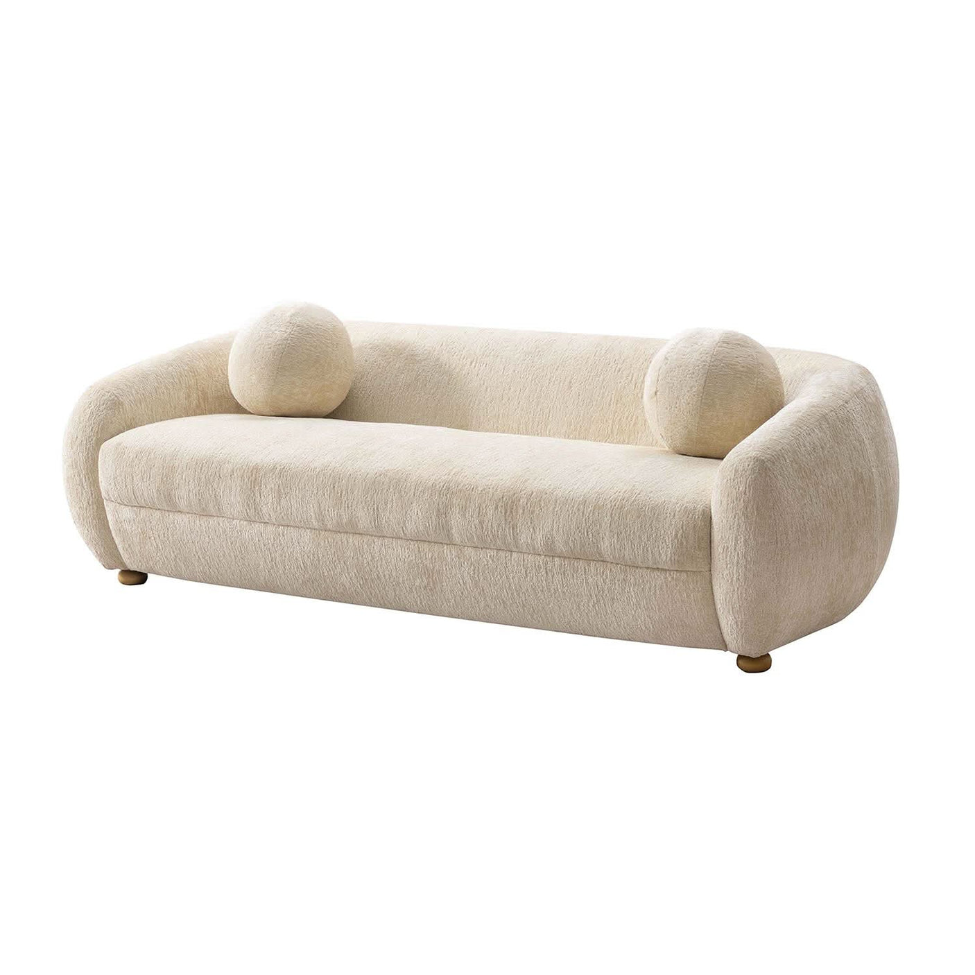 Tribeca Chenille Sofa