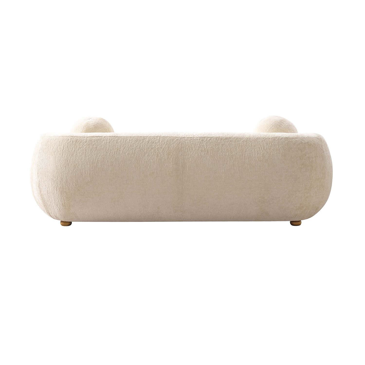 Tribeca Chenille Sofa