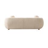 Tribeca Chenille Sofa