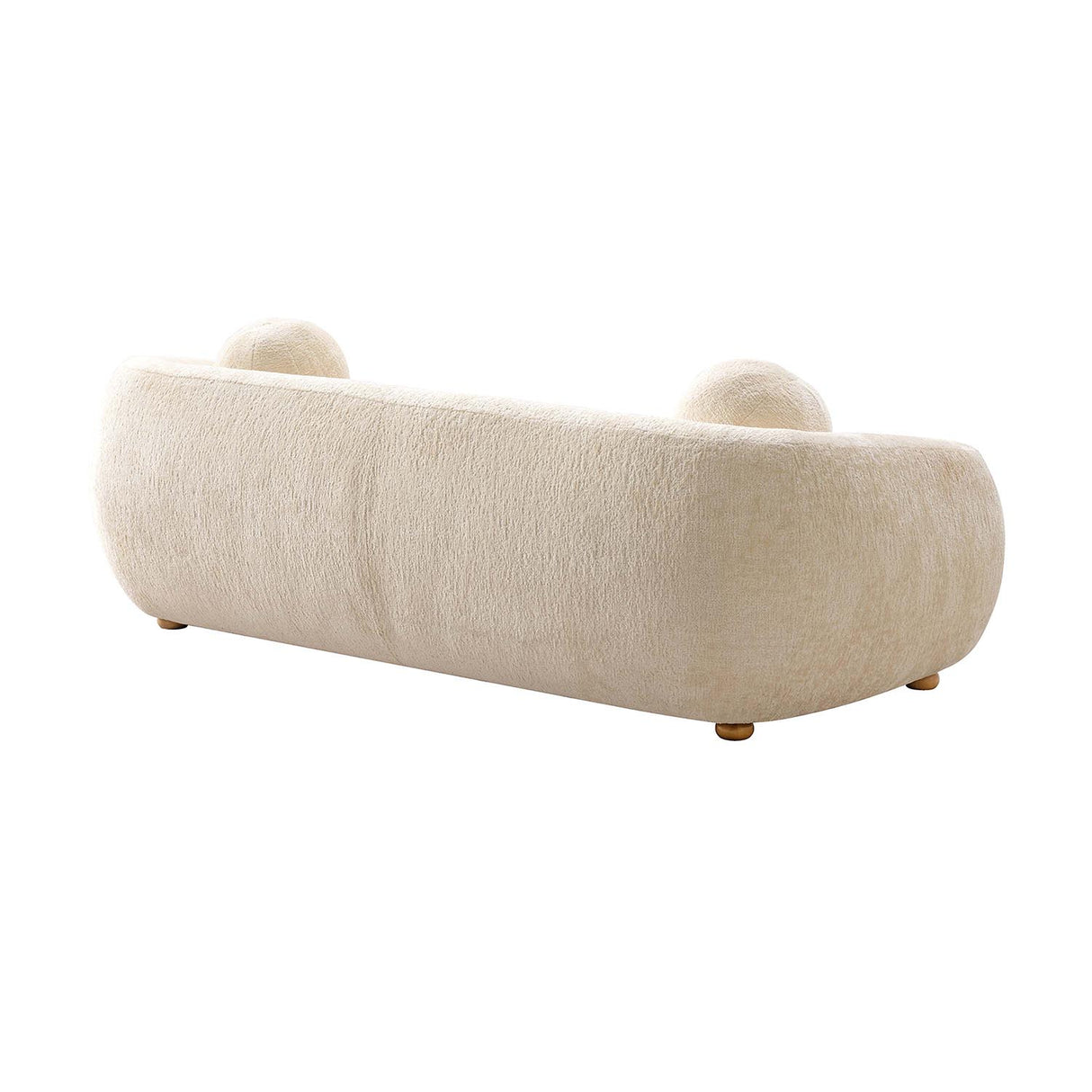 Tribeca Chenille Sofa