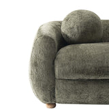 Tribeca Chenille Sofa