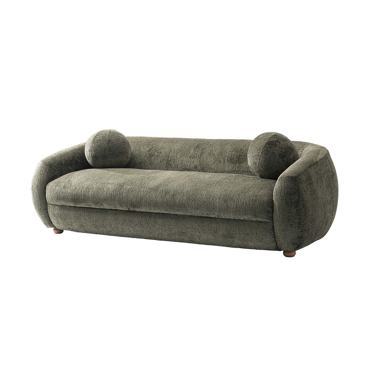 Tribeca Chenille Sofa