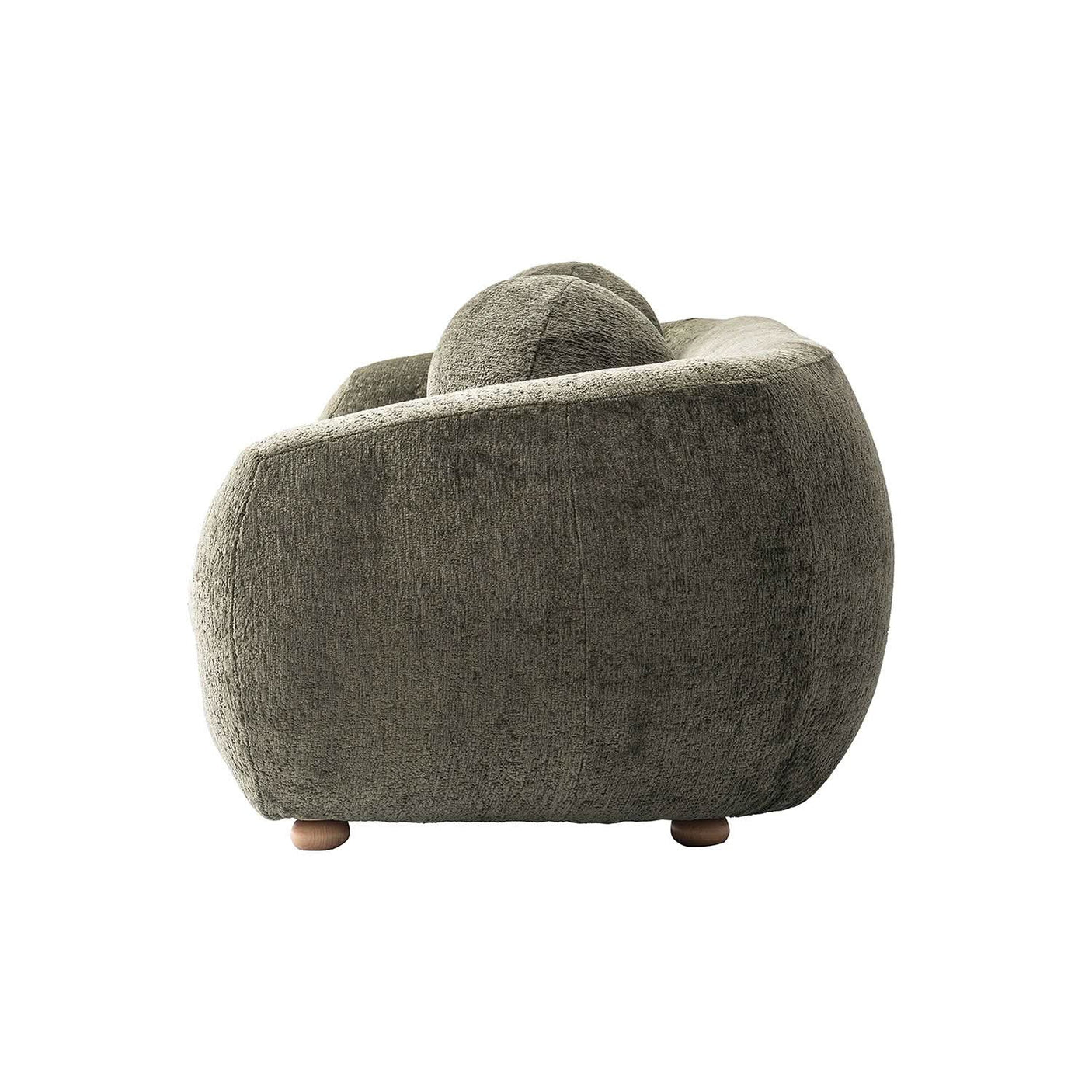 Tribeca Chenille Sofa