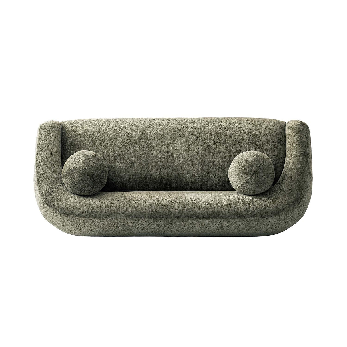 Tribeca Chenille Sofa