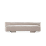 Verandah Chenille Sofa