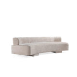 Verandah Chenille Sofa