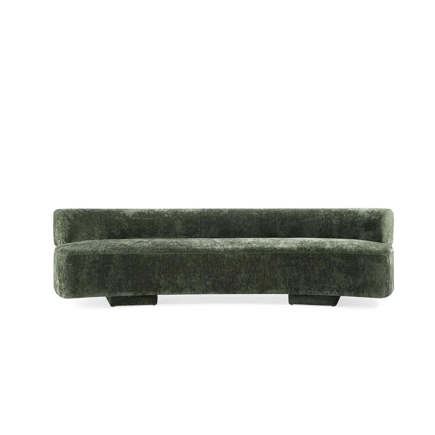 Verandah Chenille Sofa