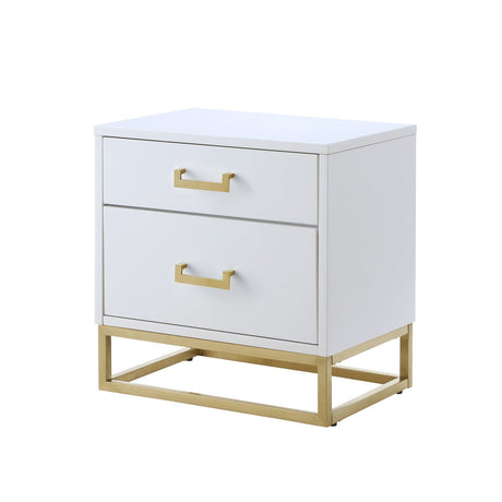 Emiliana Side Table