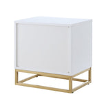 Emiliana Side Table