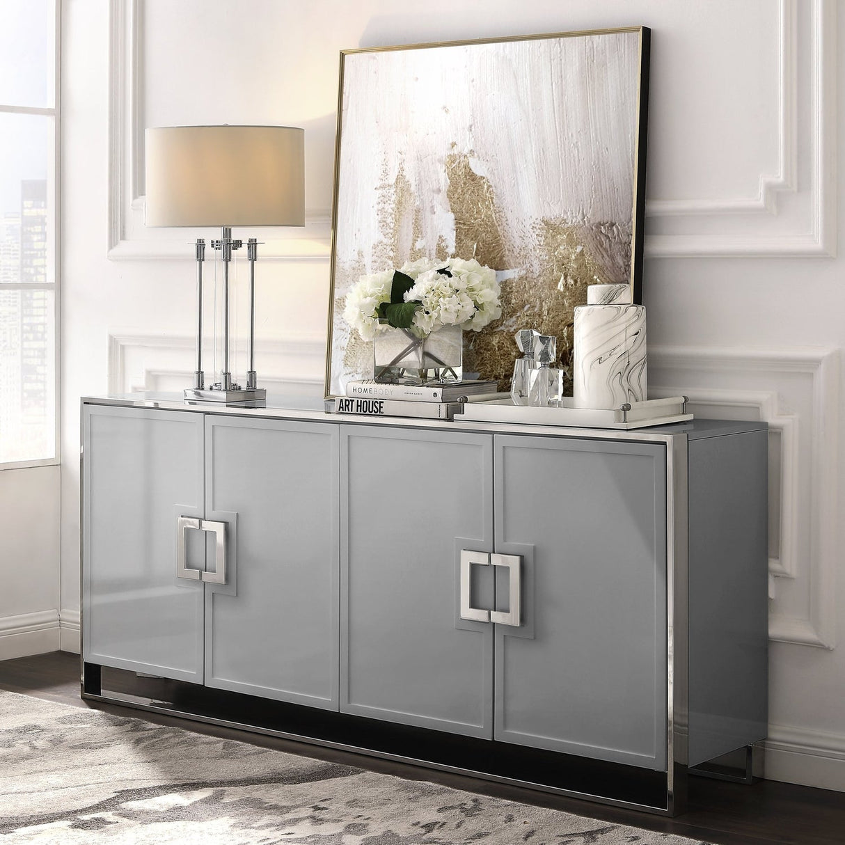 Daryl Sideboard/ Buffet