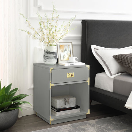 Calixta Side Table