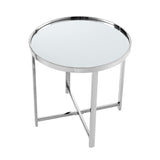 Bently End Table