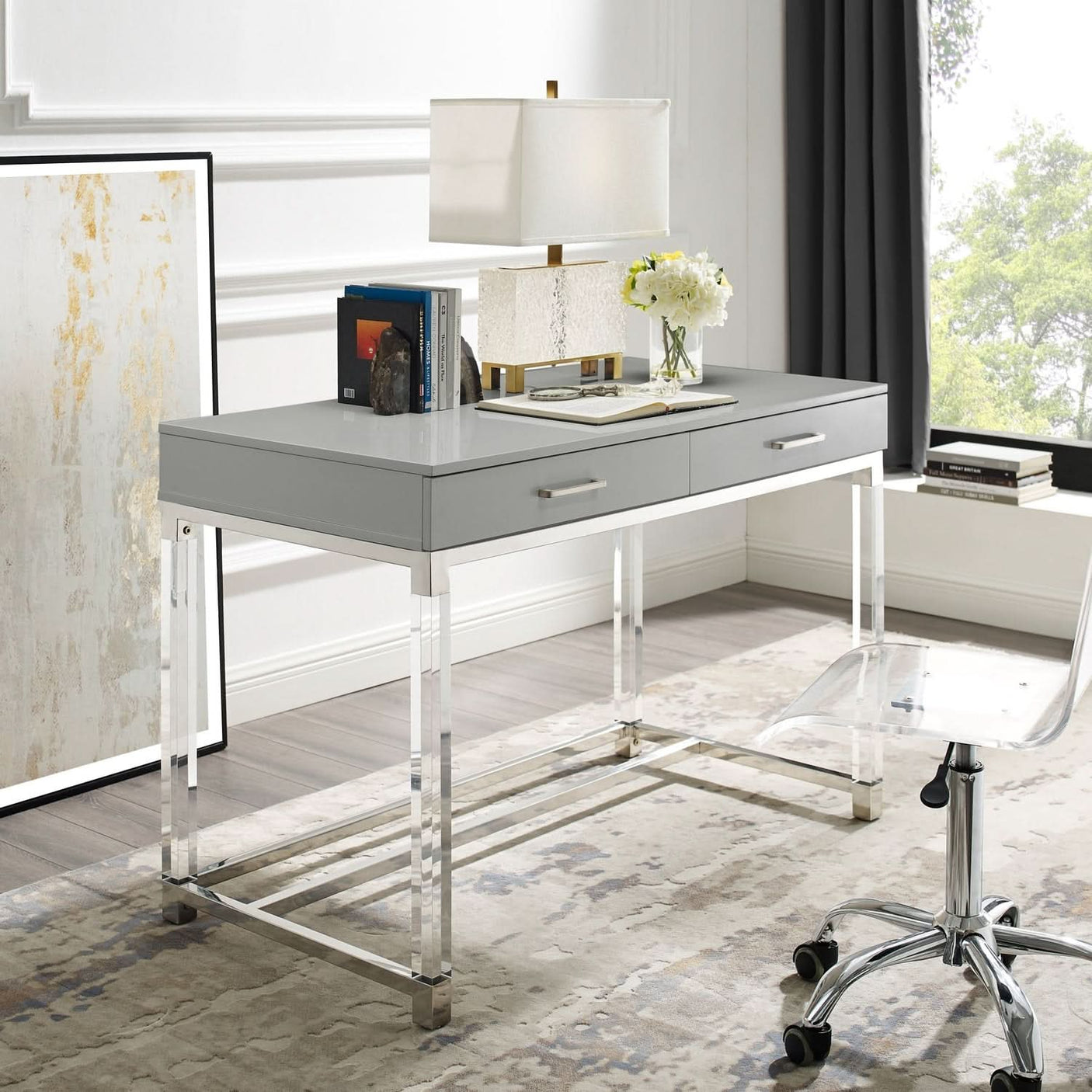 Casandra Writing Desk