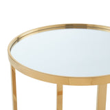 Bently End Table