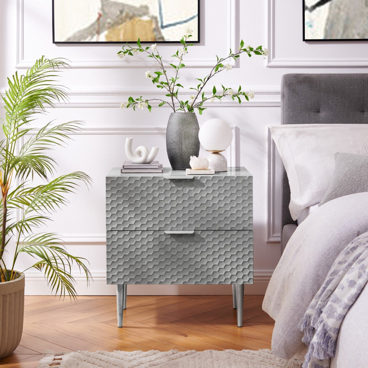 Kalvin Side Table