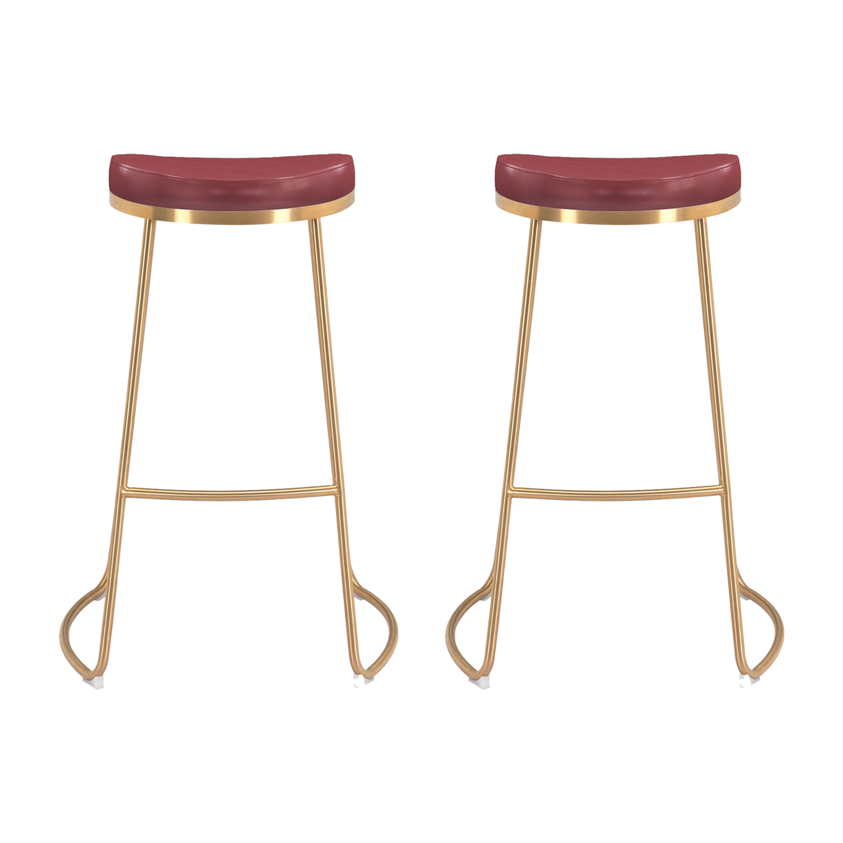 Bree Barstool (Set of 2)